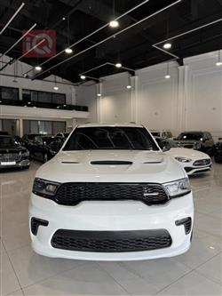 دودج دورانجو